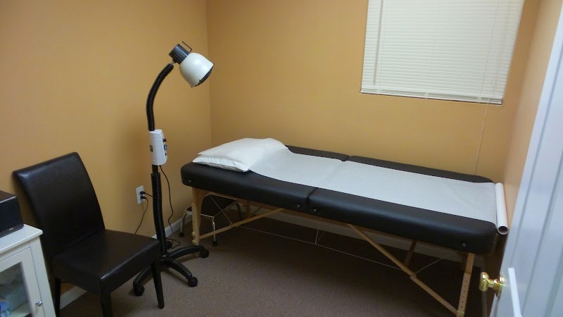 Kangs Family Acupuncture Clinic () image 6