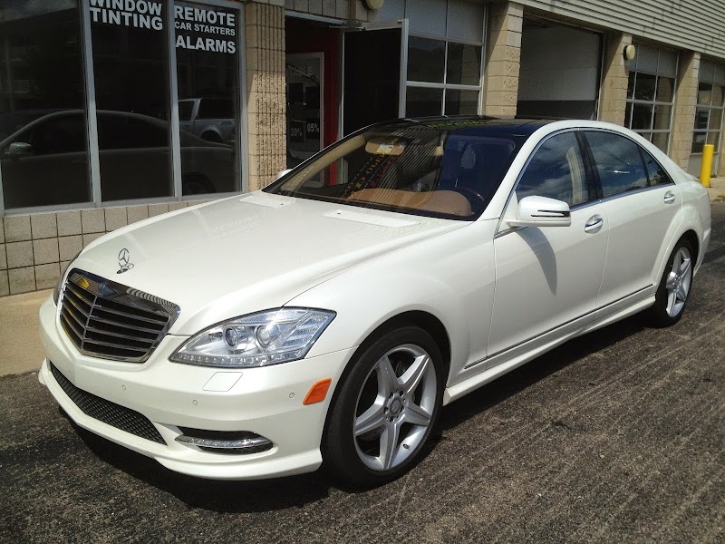 Dr. Detail Auto Detailing and Paint Glazing image 8