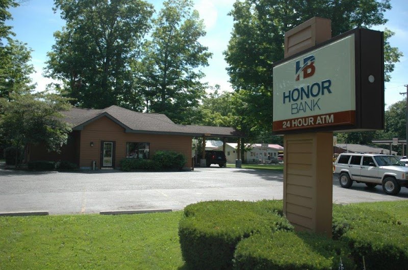 Honor Bank image 2
