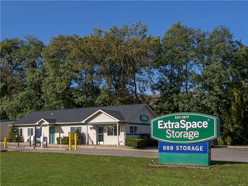 Extra Space Storage image 4