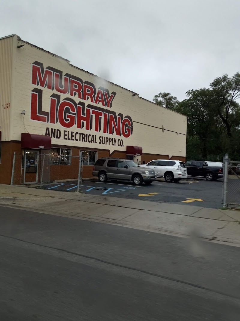 Murray Lighting & Electrical Supply Co. image 5