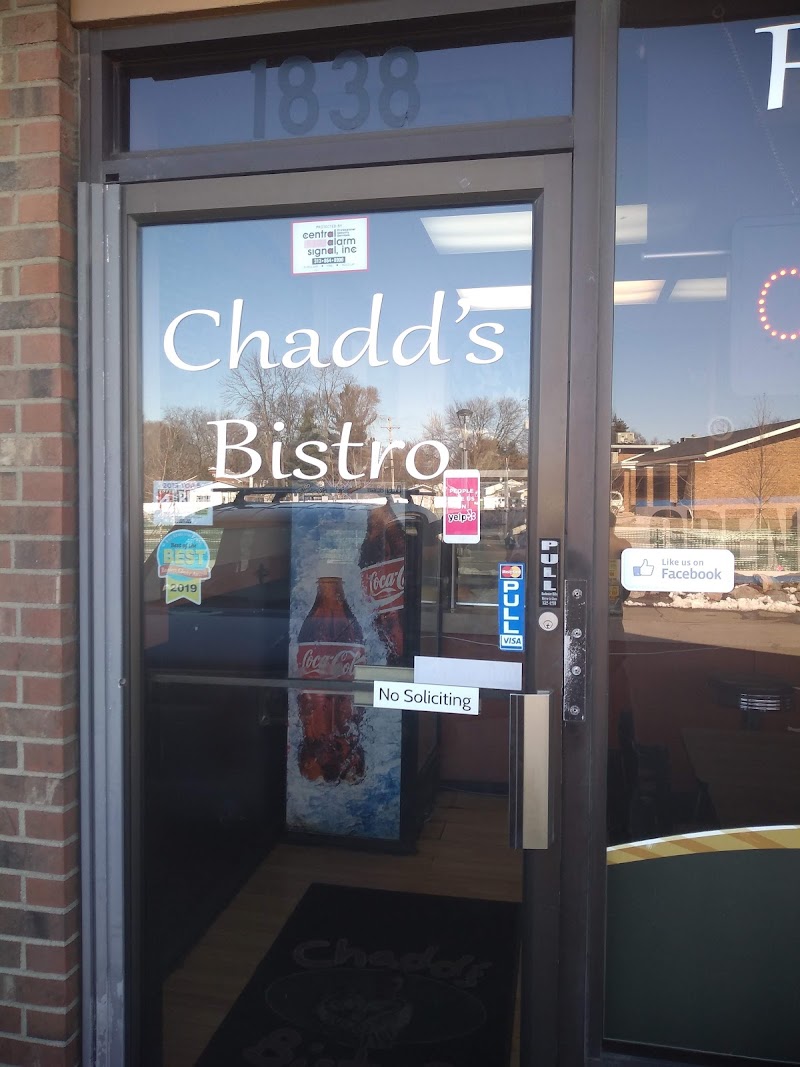 Chadds Bistro image 9