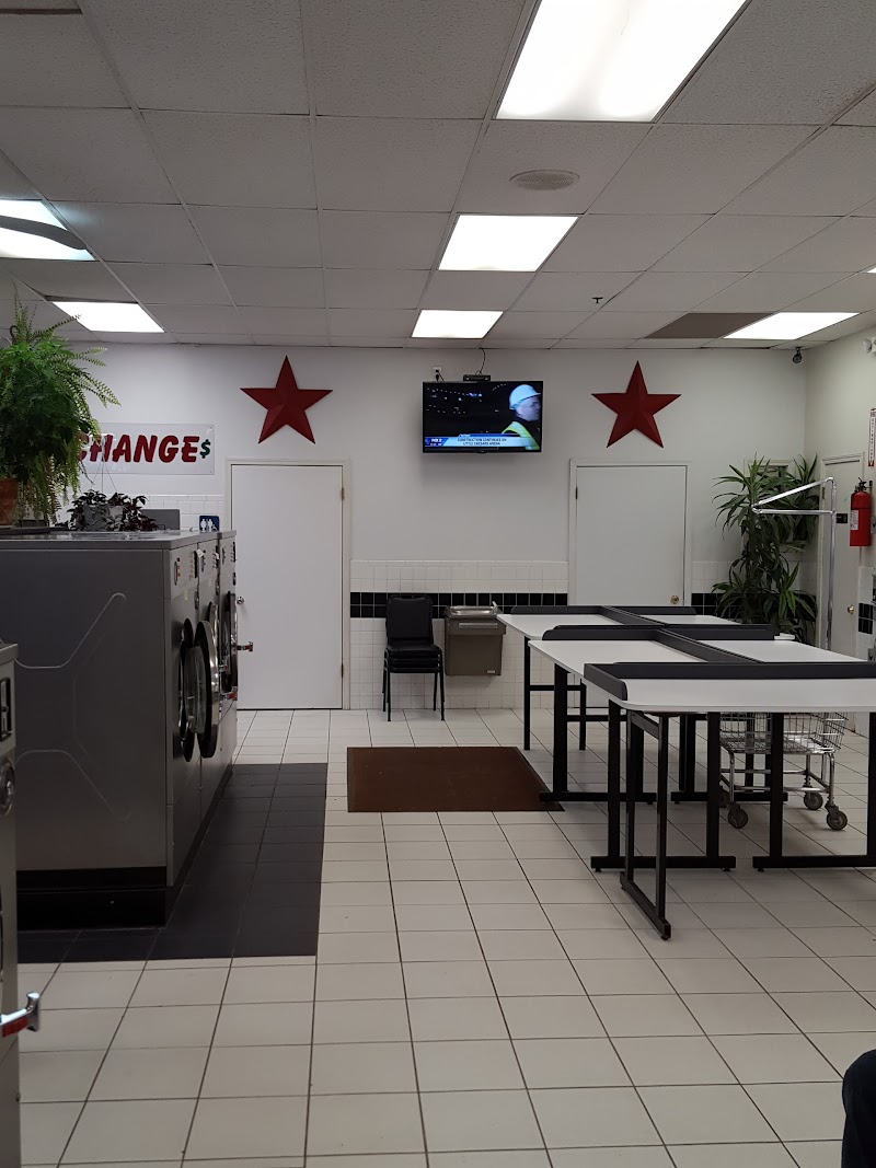 M 59 Coin Laundry & Dry Cleaners image 3