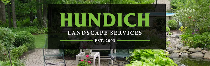 Hundich Landscape Services Inc. image 10