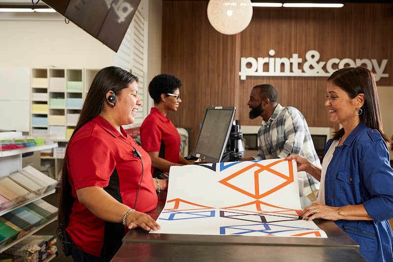 OfficeMax Print & Copy Services image 6