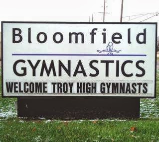 Bloomfield Gymnastics image 9