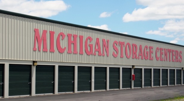 Michigan Storage Centers image 1