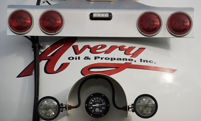 Avery Oil & Propane image 4