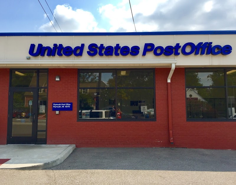 United States Postal Service image 3